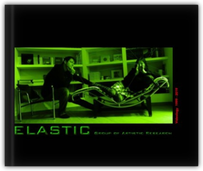 Videology 199 2019 Elastic Group of Aristic Research